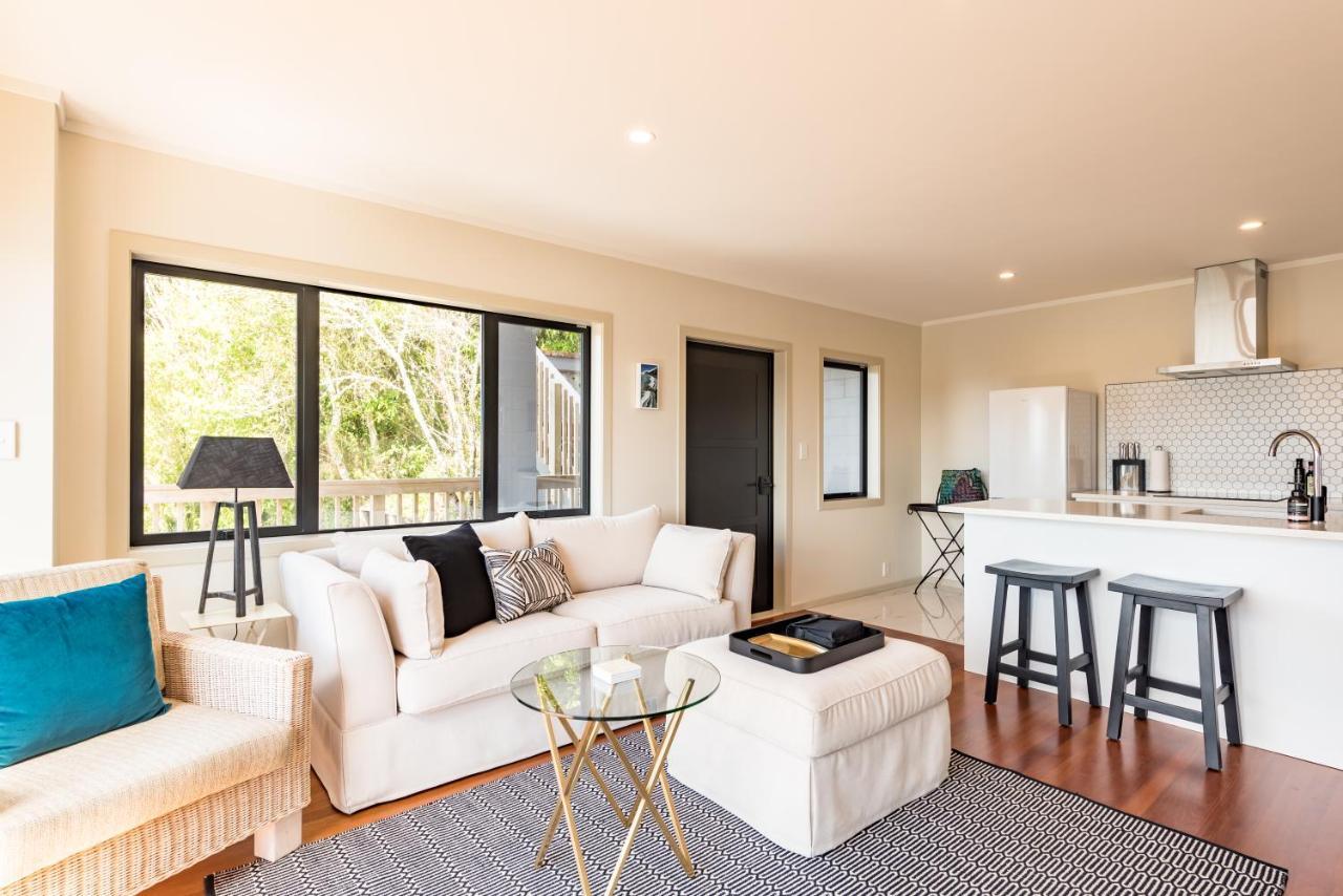 Вилла Marina Cove Bay Of Islands Opua Экстерьер фото
