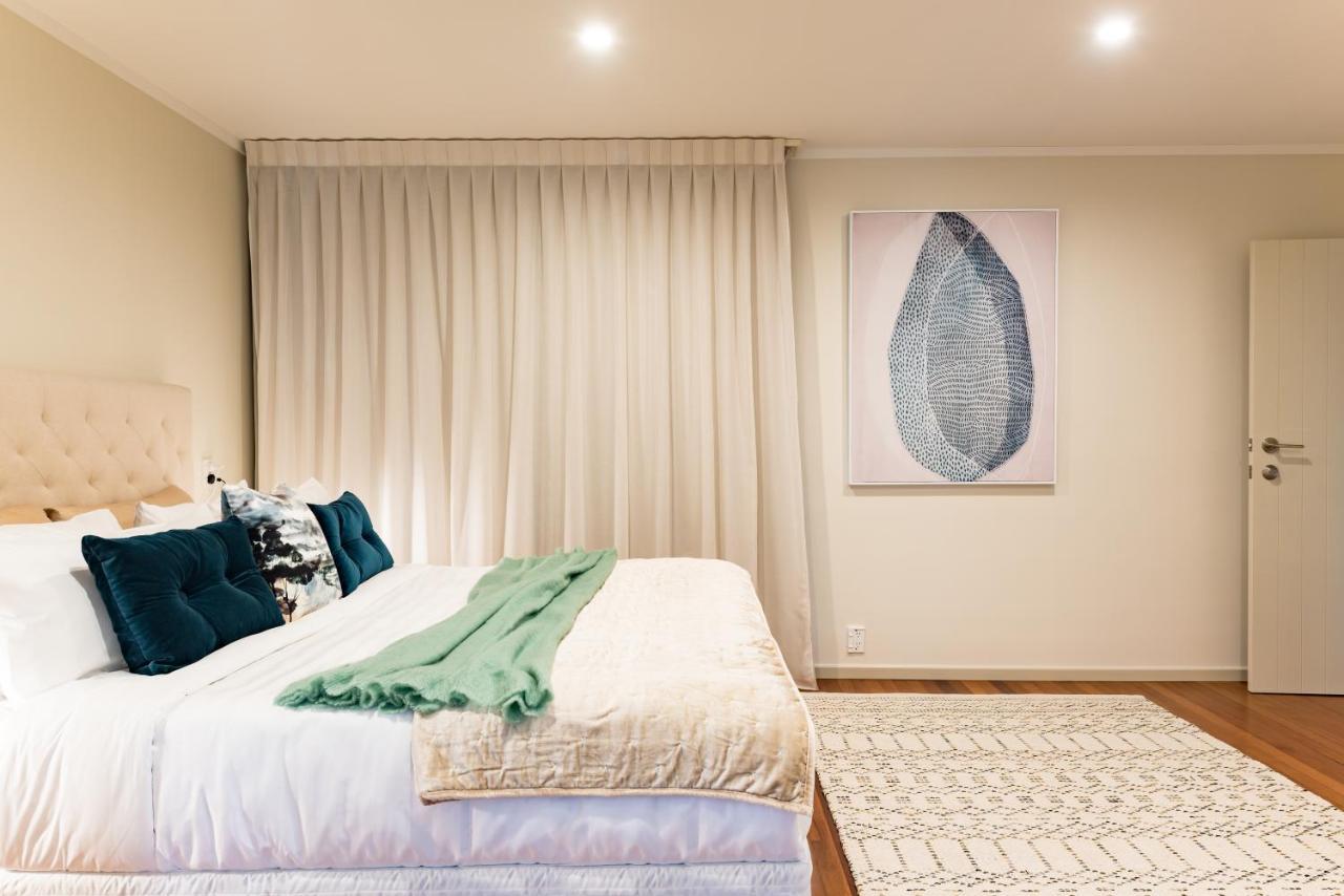 Вилла Marina Cove Bay Of Islands Opua Экстерьер фото