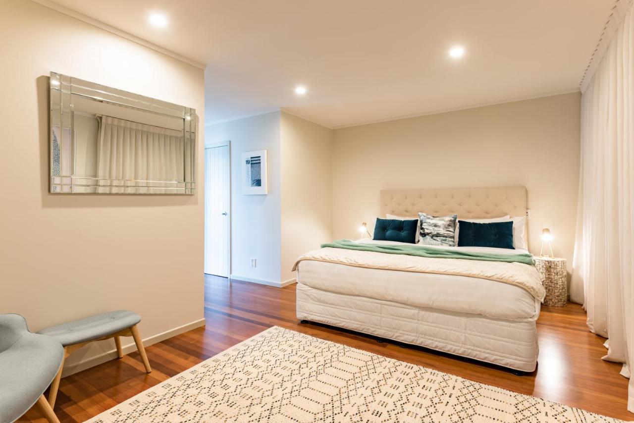 Вилла Marina Cove Bay Of Islands Opua Экстерьер фото
