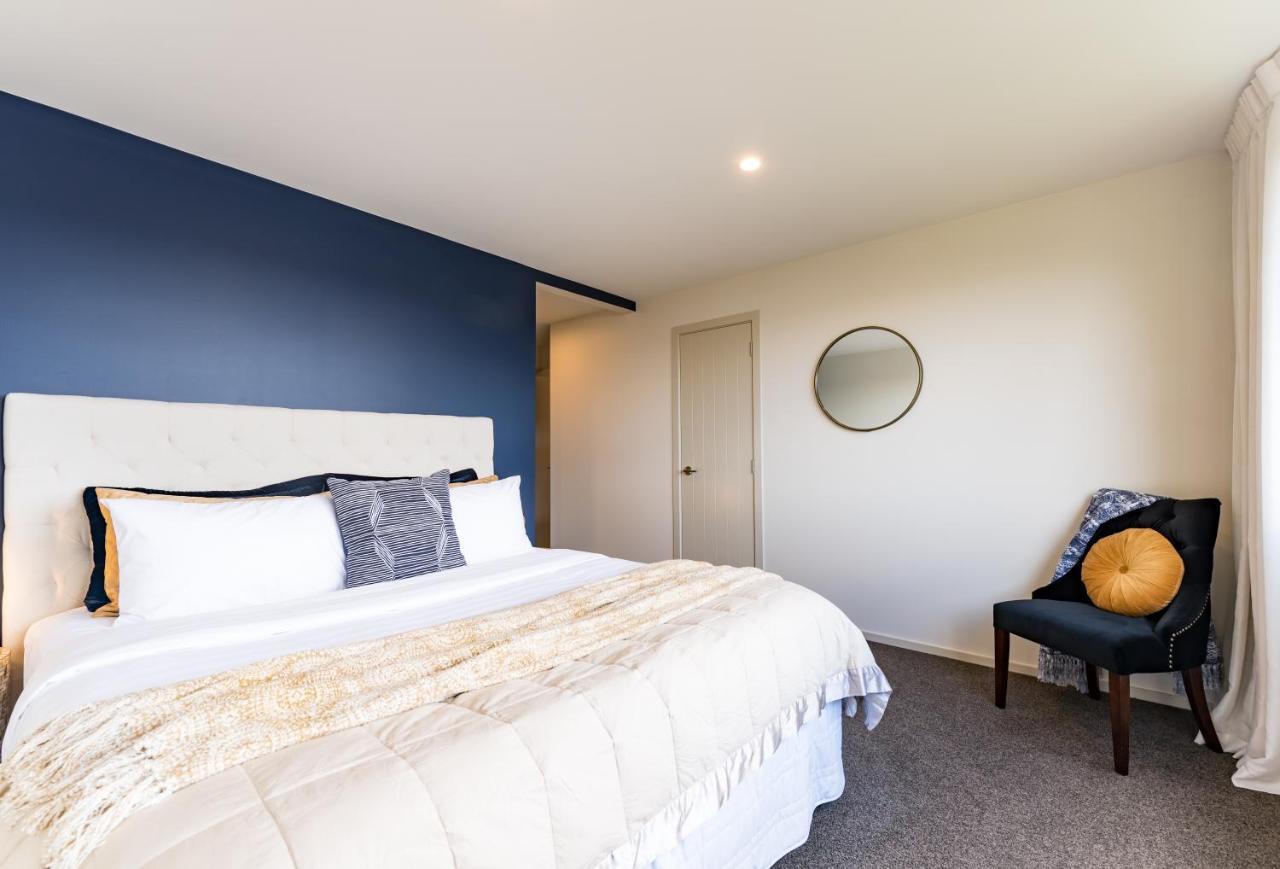 Вилла Marina Cove Bay Of Islands Opua Экстерьер фото