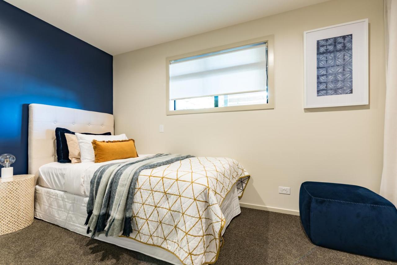 Вилла Marina Cove Bay Of Islands Opua Экстерьер фото
