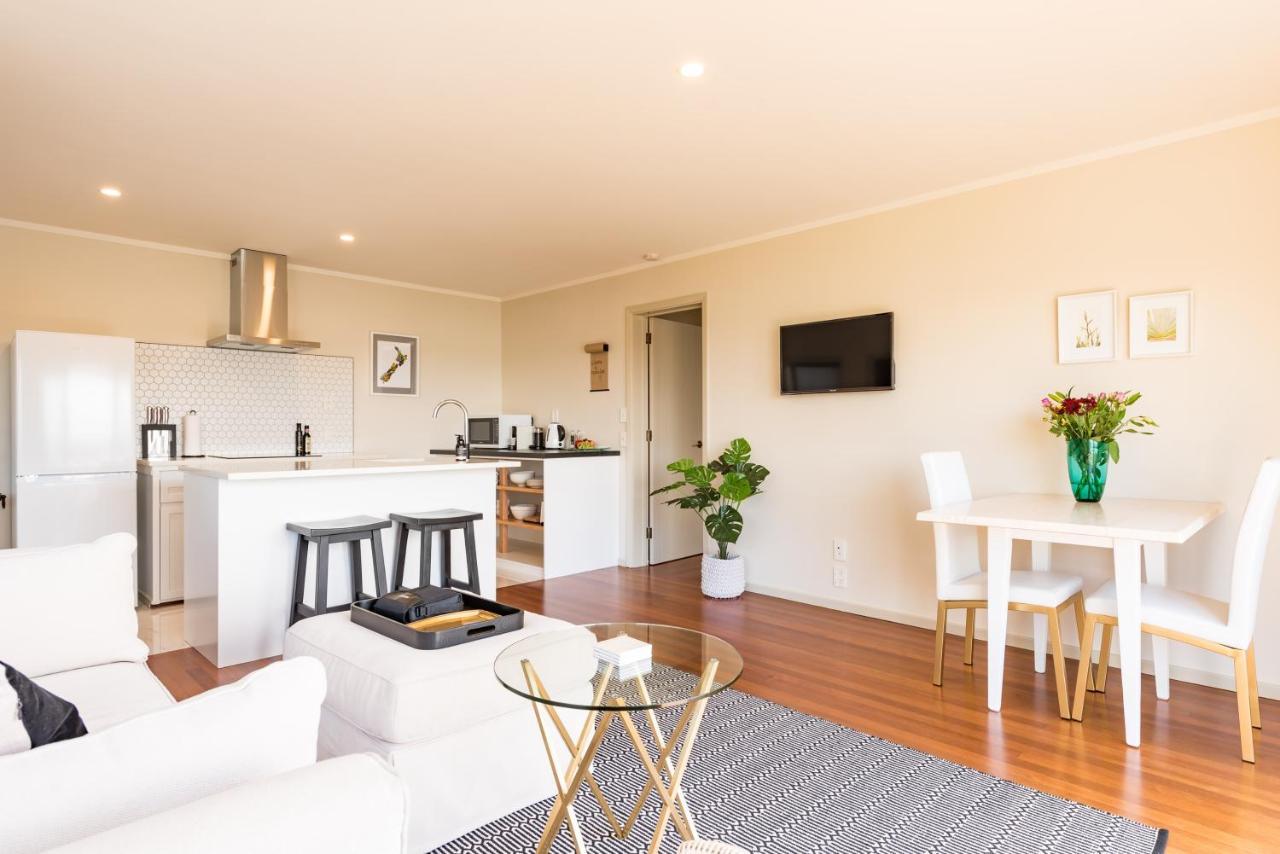Вилла Marina Cove Bay Of Islands Opua Экстерьер фото
