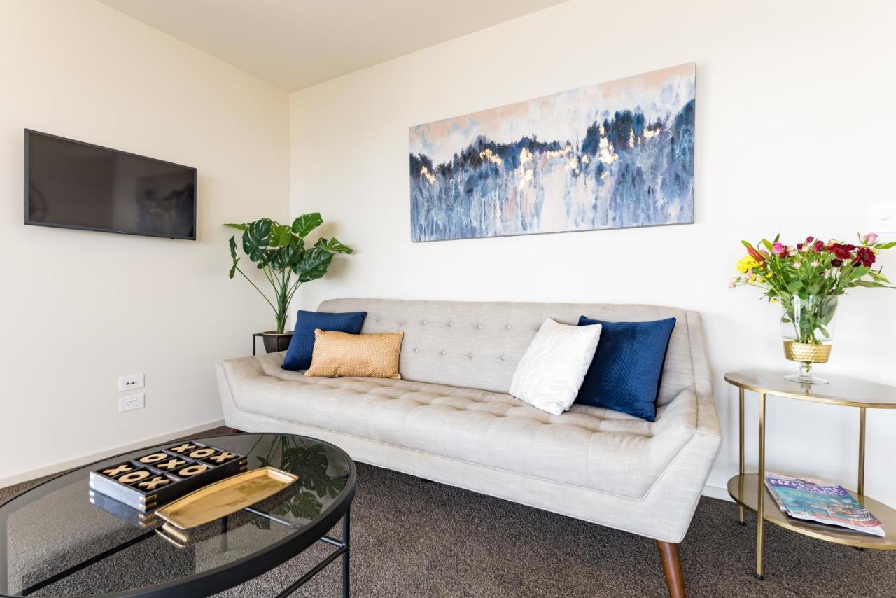 Вилла Marina Cove Bay Of Islands Opua Экстерьер фото