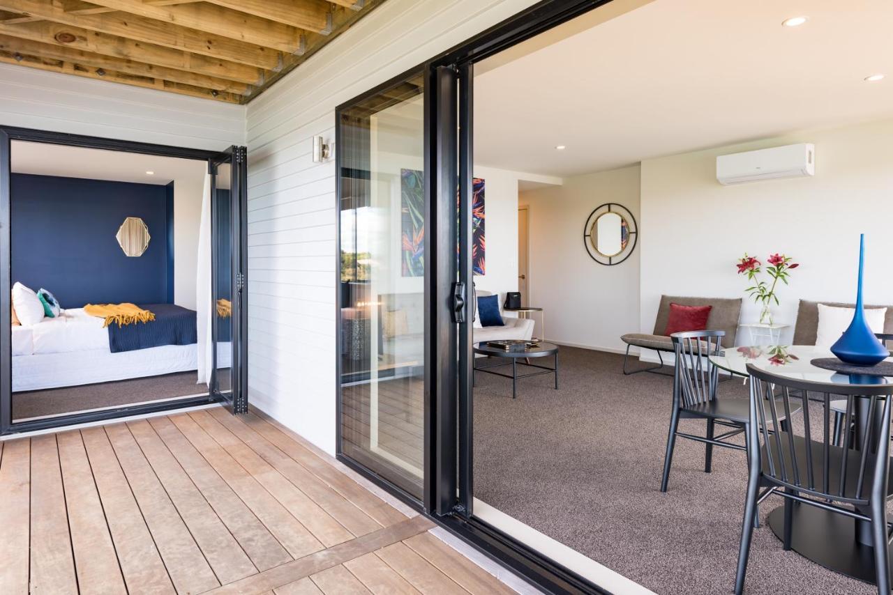 Вилла Marina Cove Bay Of Islands Opua Экстерьер фото