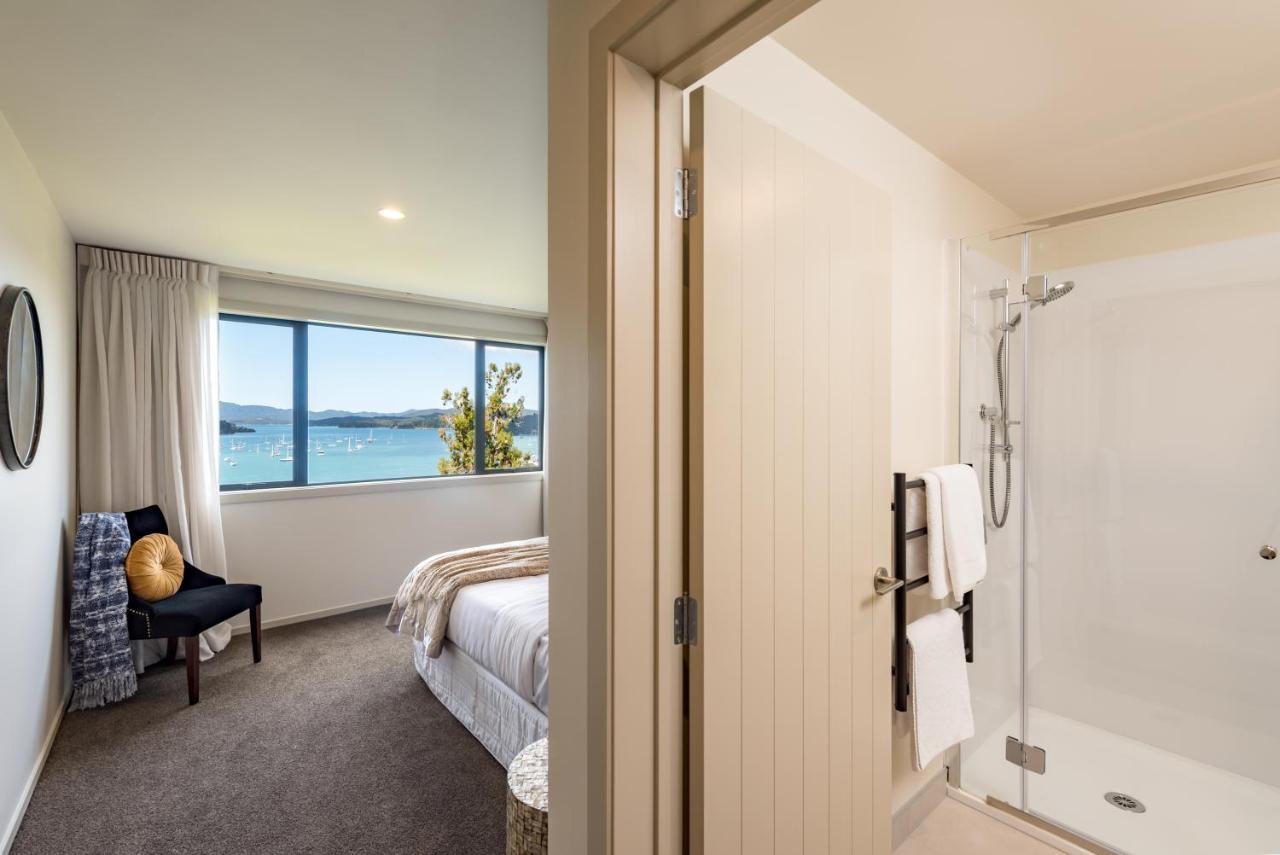 Вилла Marina Cove Bay Of Islands Opua Экстерьер фото