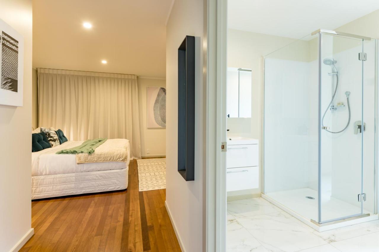 Вилла Marina Cove Bay Of Islands Opua Экстерьер фото